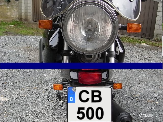 Ölablassschraube Honda CB 500 PC 26 PC 32   "NEU"